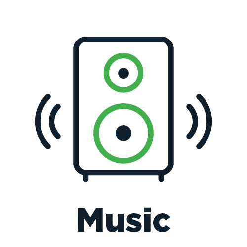 Golden Modes Logo