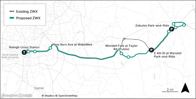 ZWX Map