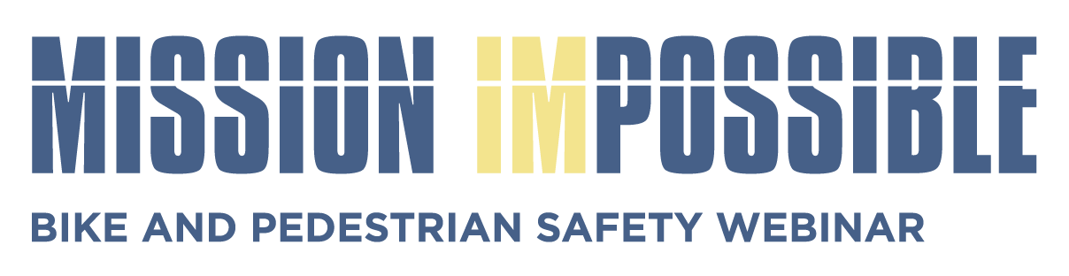 MI bike safety logo