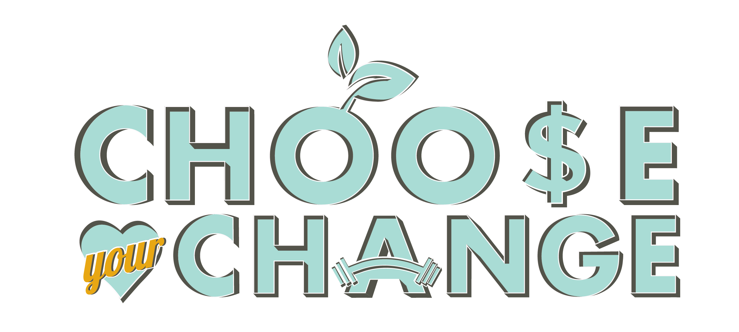 choose your change logo