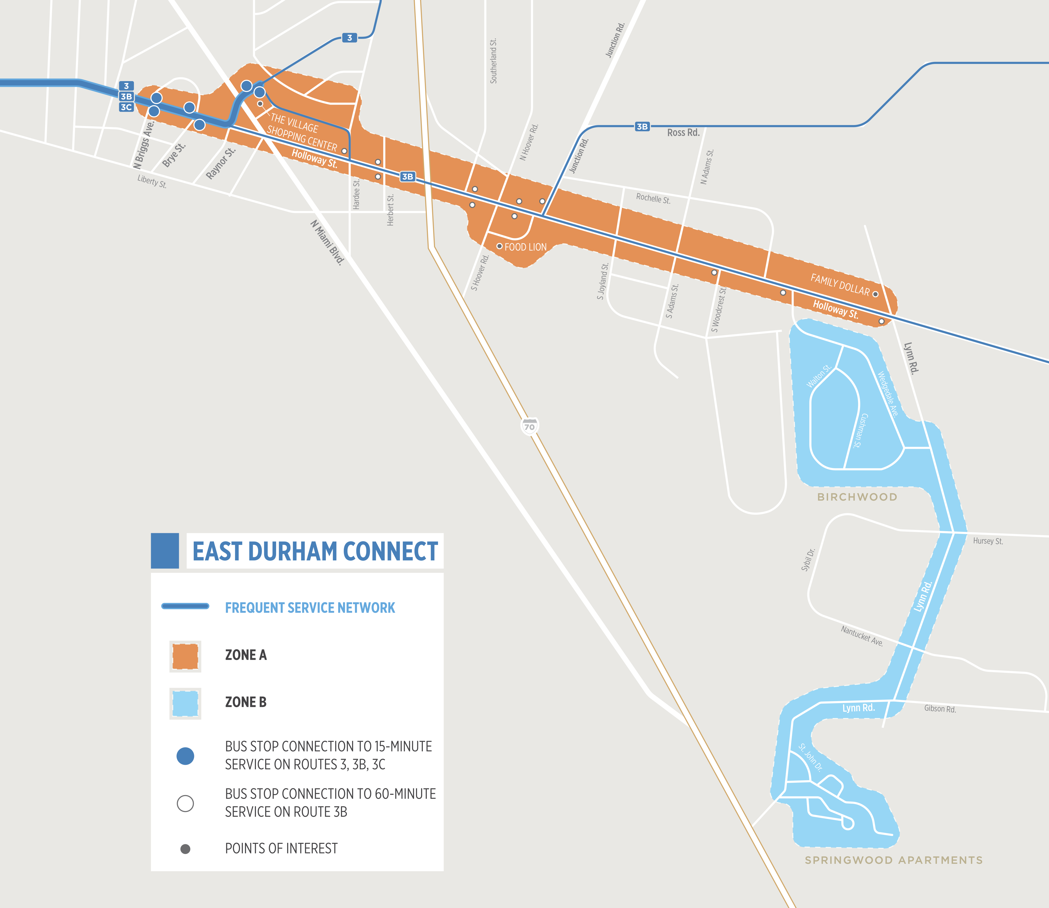 East Durham Connect Godurham