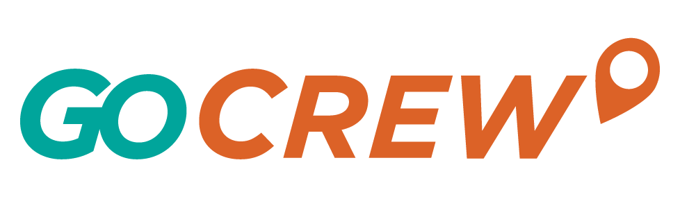 gocrew logo