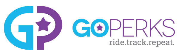 GoPerks Logo