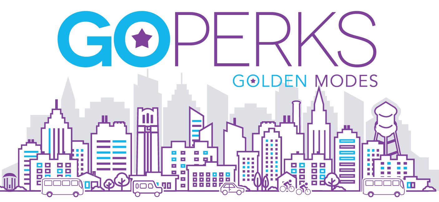 GoPerks Goldenmodes Thumbnail