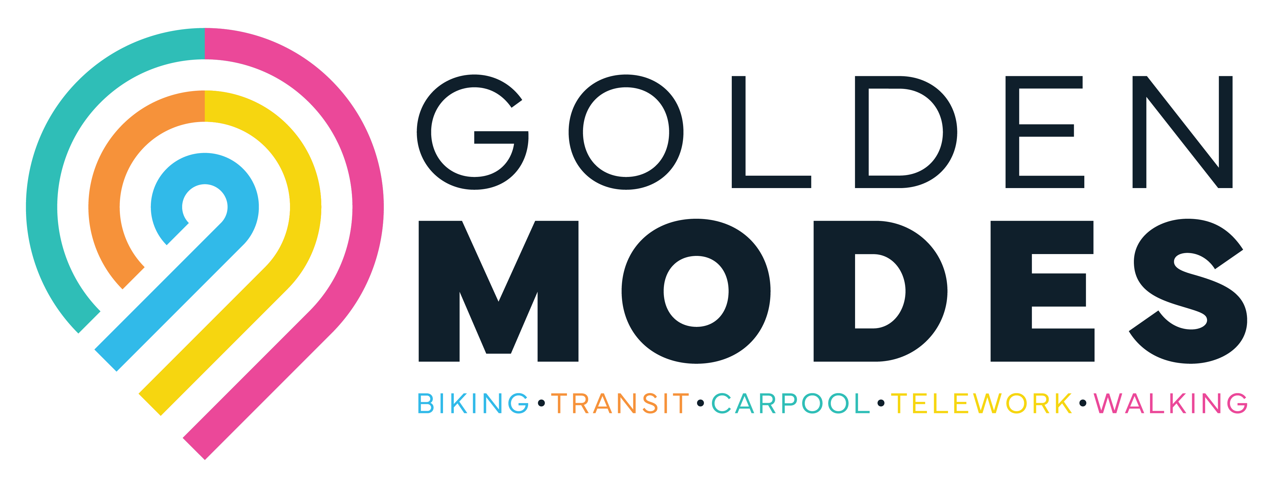 Golden Modes Logo