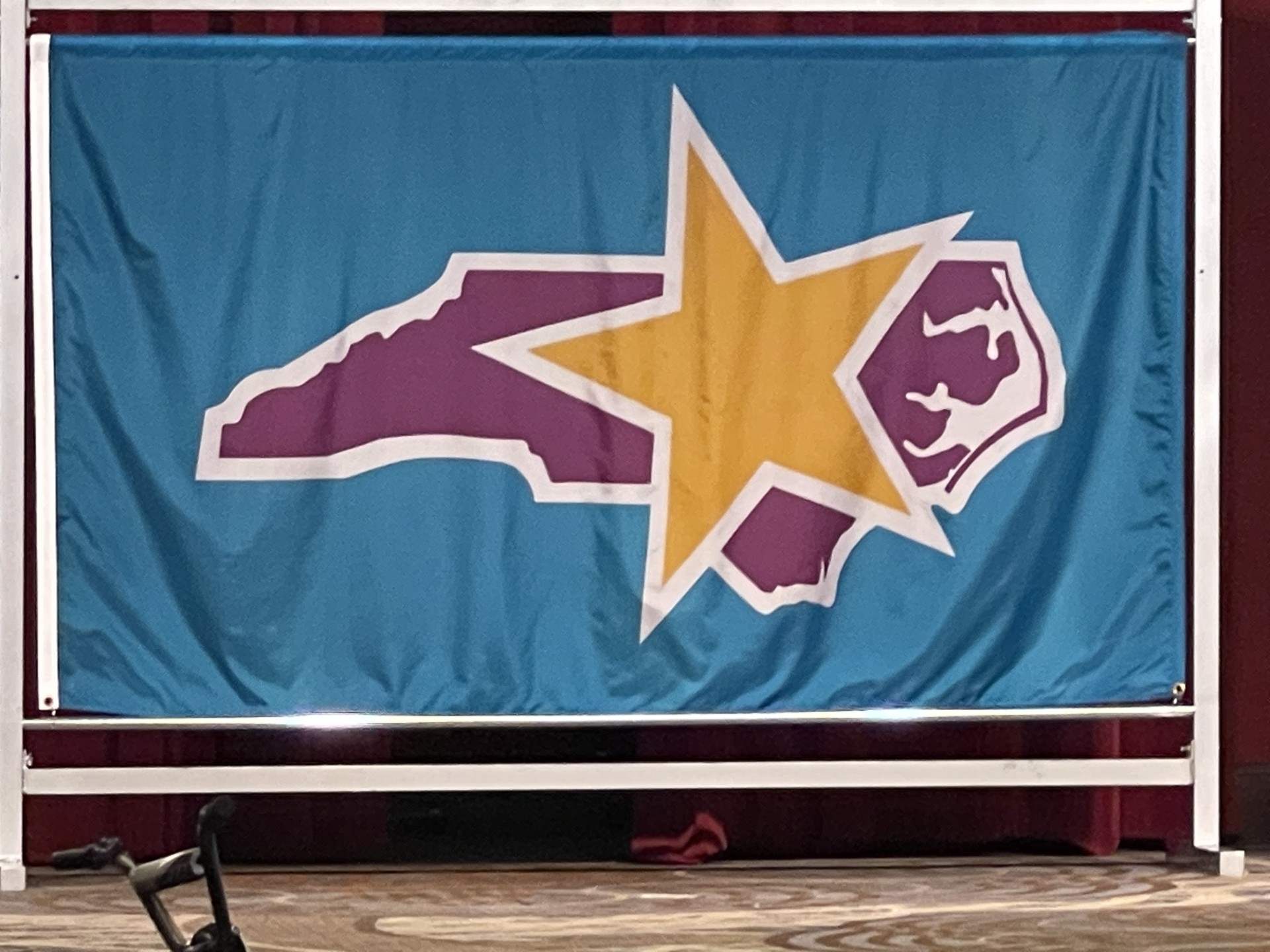 star program flag