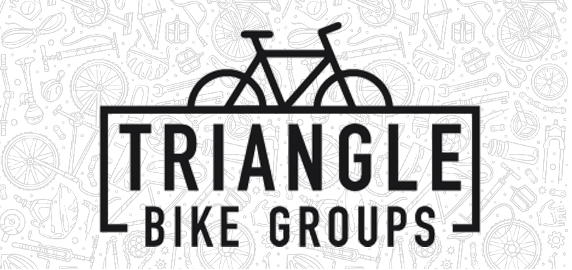 Triangle Bike Groups Image