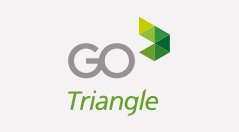 GoTriangle logo