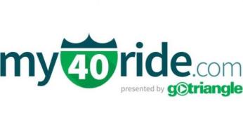 My 40 Ride