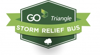 Strom Relief Bus