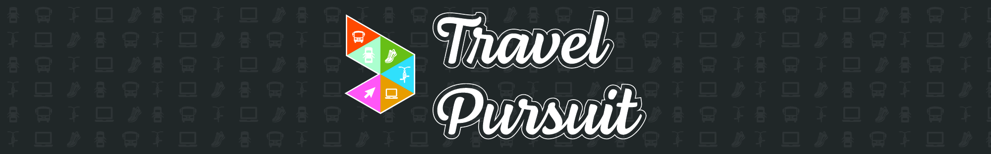 Travel Pursuit Header image