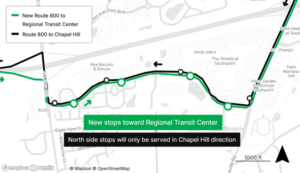 route 800 map