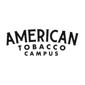 american Tobacco Campus Logo