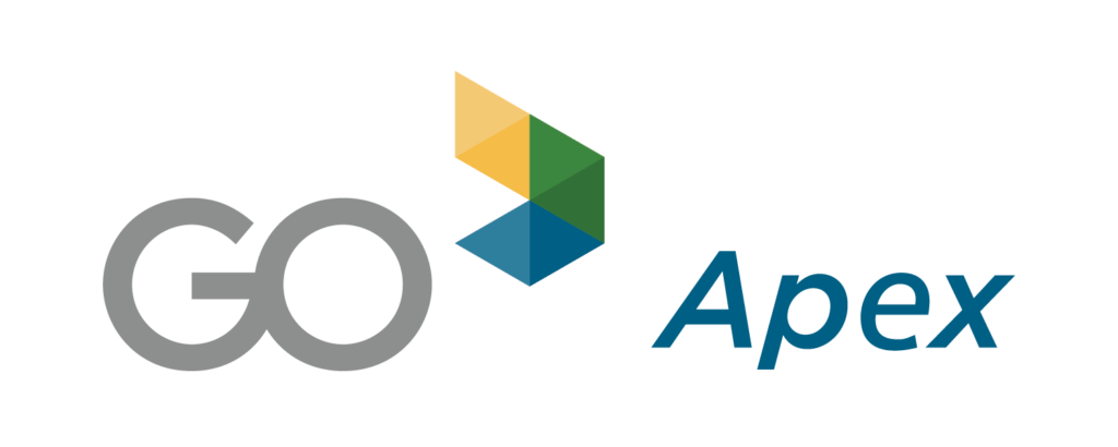 GoApex Logo