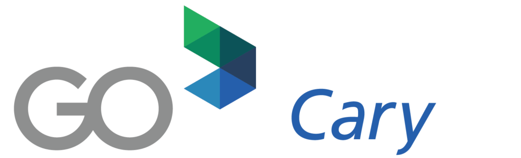 GoCary Logo