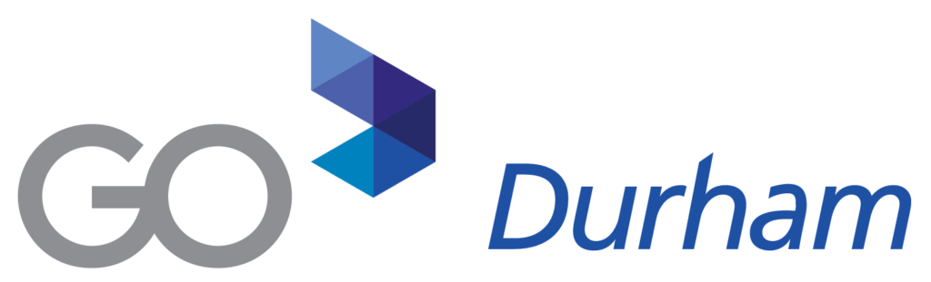GoDurham Logo