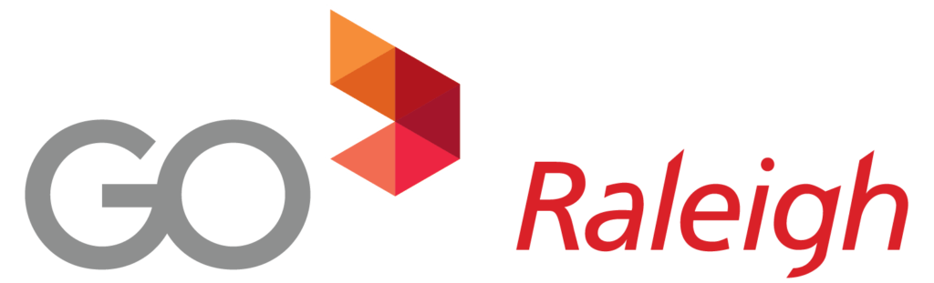 GoRaleigh Logo