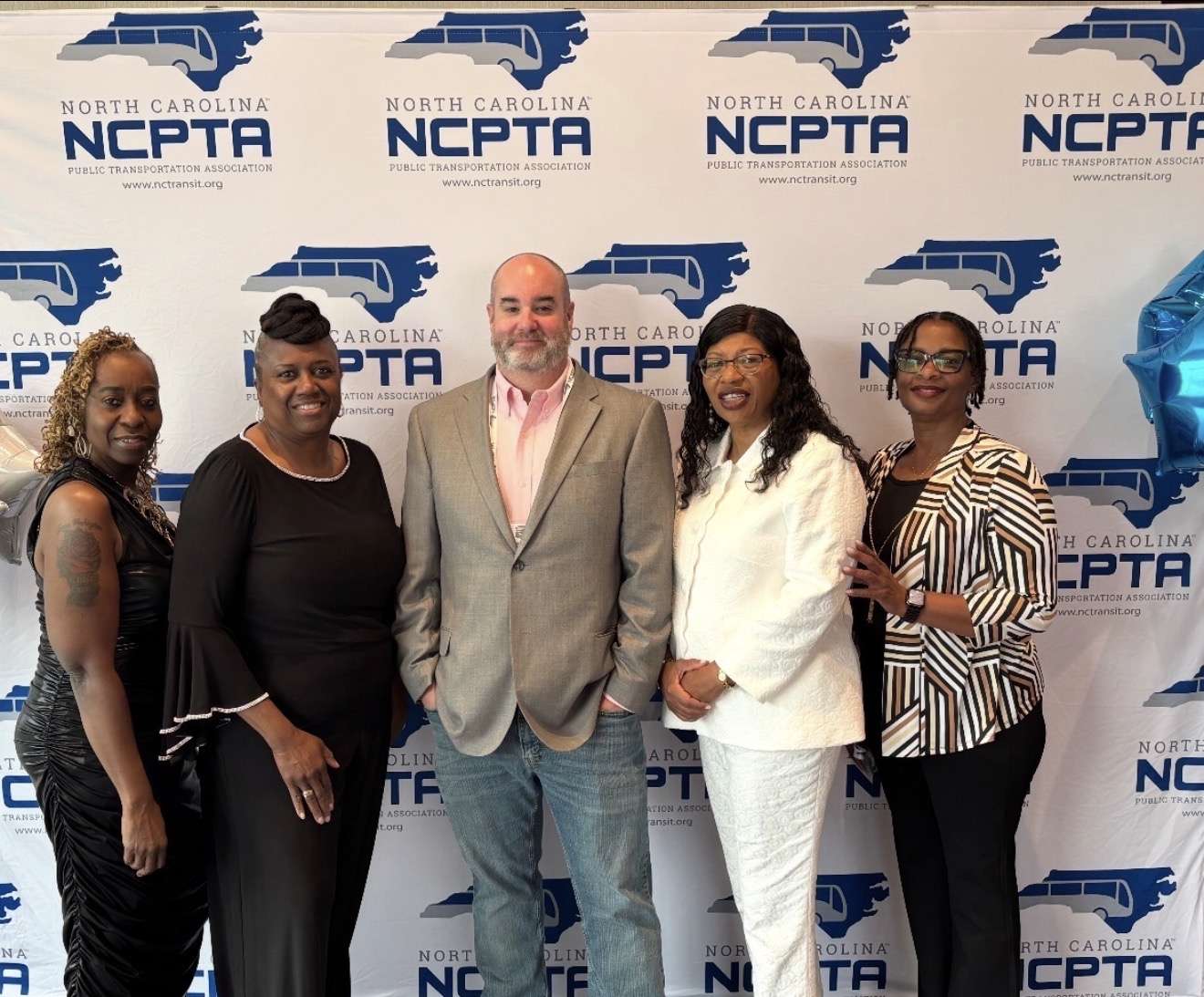 Paratransit Director Romain Elected To NCPTA Board – GoTriangle
