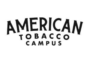 american Tobacco Campus Logo