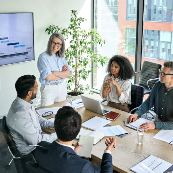 Employee Meeting