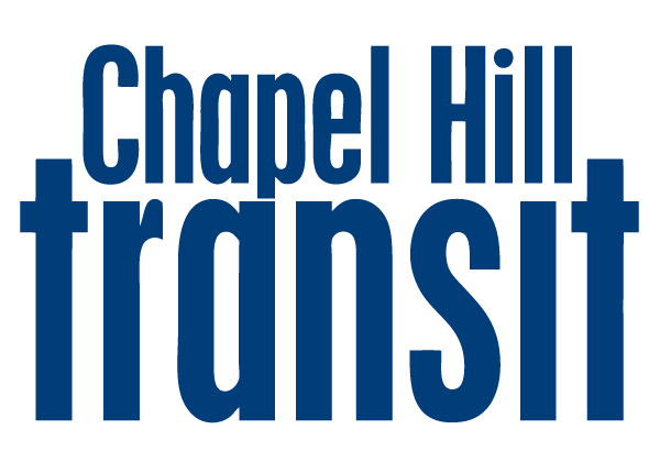 Chapel Hill transit logo