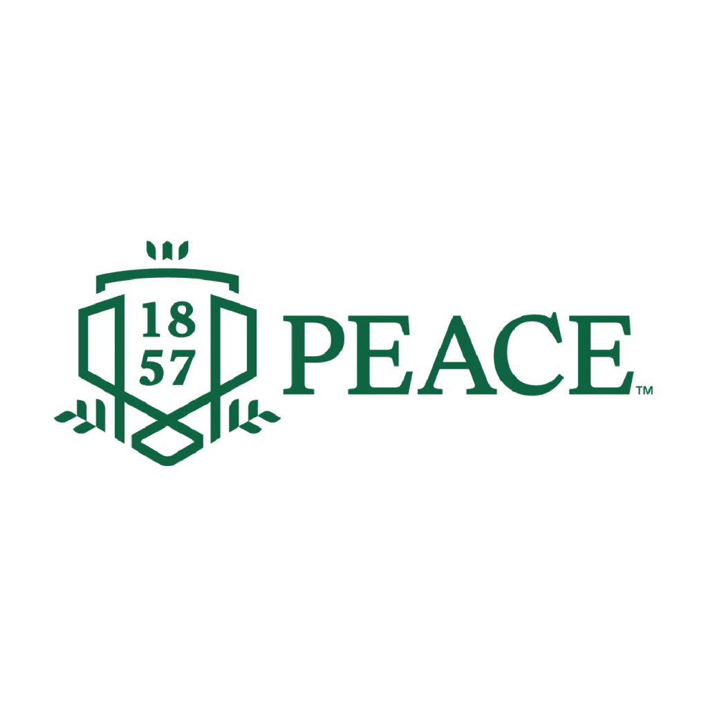 WP William Peace Logo