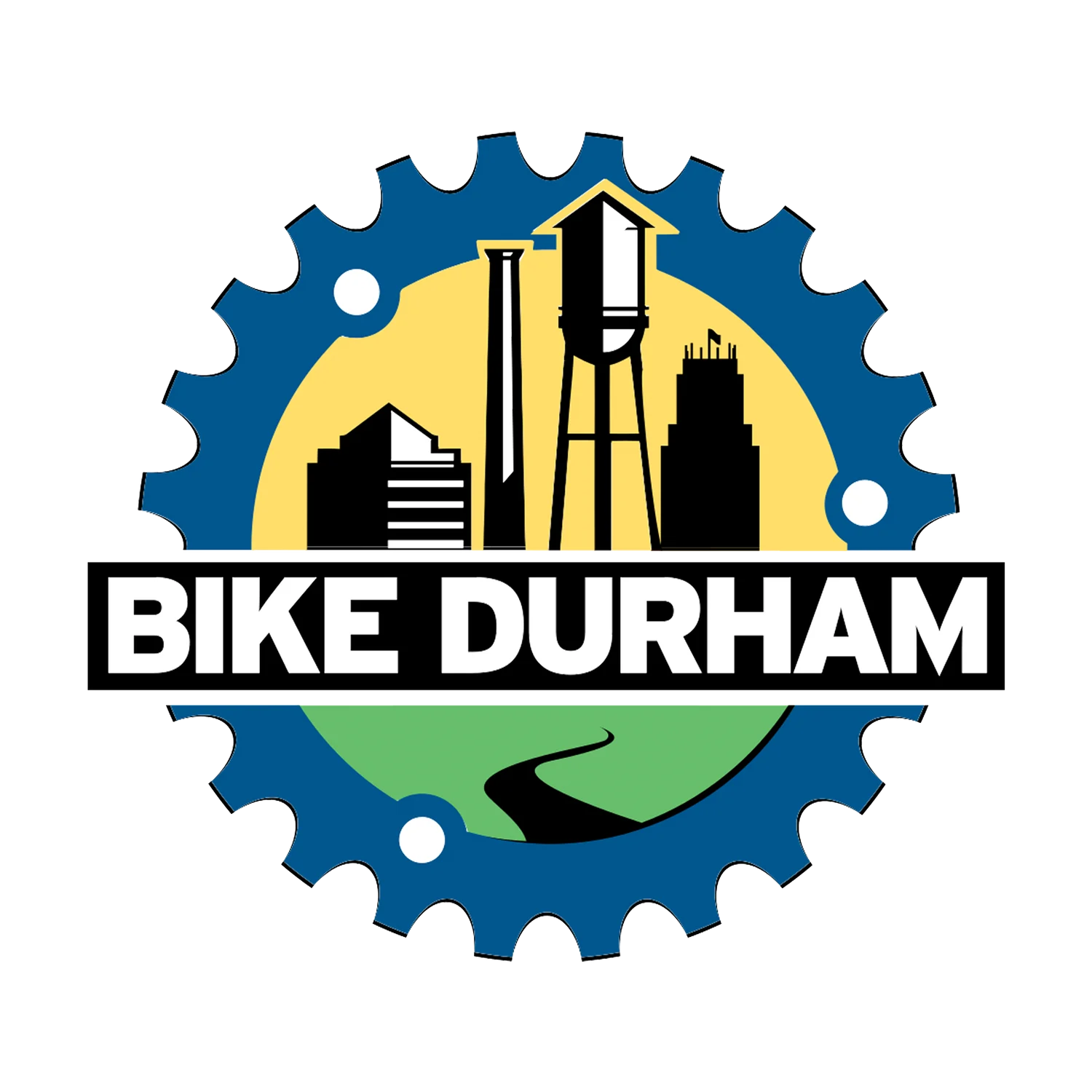 Bike Durham Logo