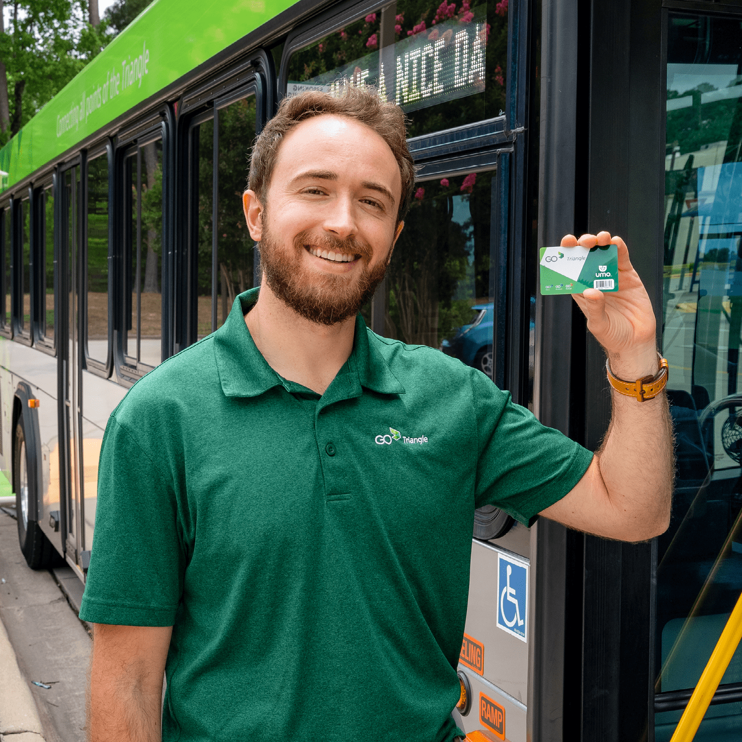 Austin Stanion Photo