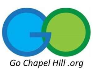 GoChapel Hill Logo