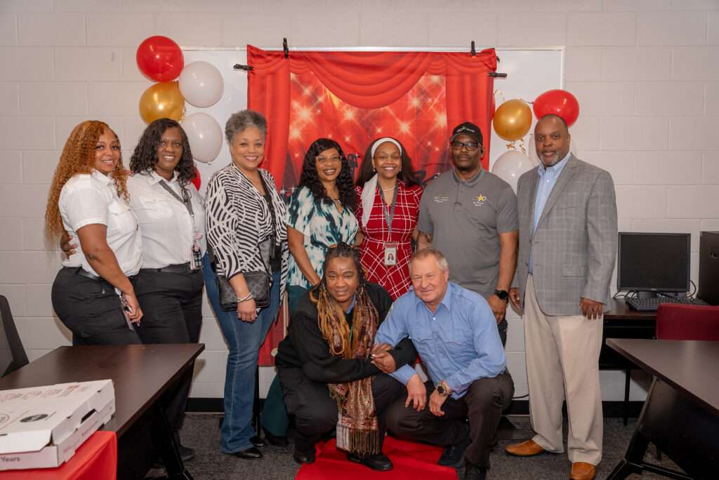 GoTriangle Employees