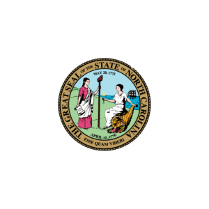 NC Seal Logo